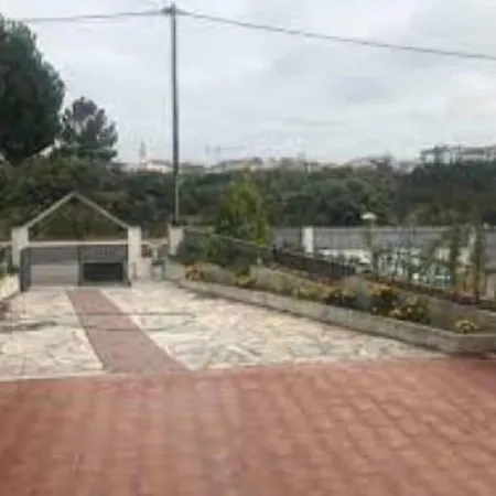 Joe's House *