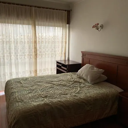 Joe's House Гостевой дом