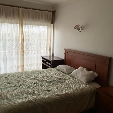Joe's House 게스트하우스 파티마