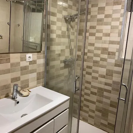 Maison d'hôtes Joe's House