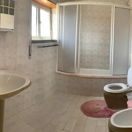 Joe's House * 파티마