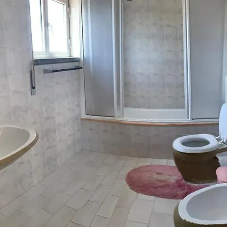 Joe's House Maison d'hôtes Fátima