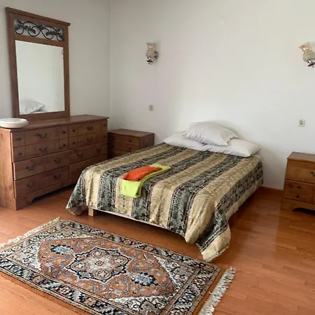 Maison d'hôtes Joe's House Fátima