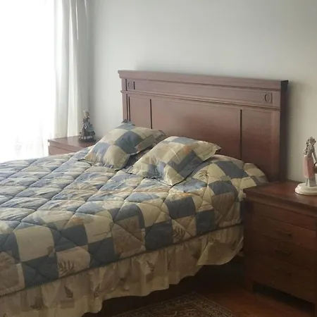 Joe's House Maison d'hôtes Fátima