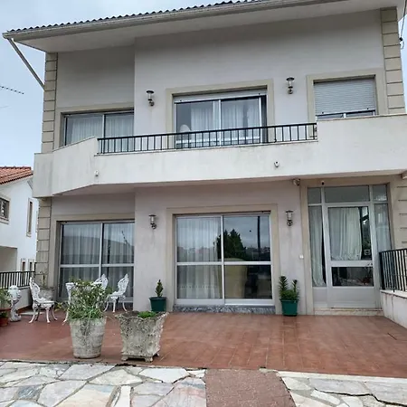 Maison d'hôtes Joe's House Fátima