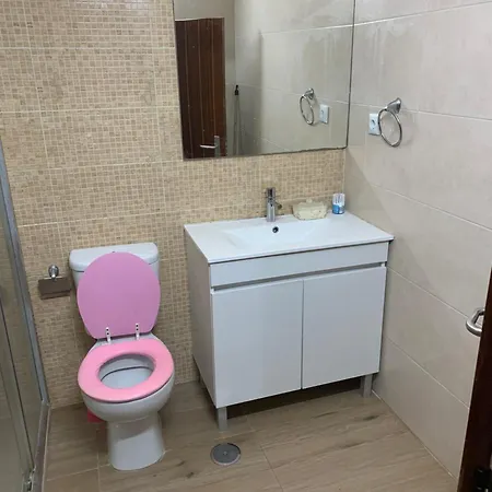 Joe's House Maison d'hôtes *