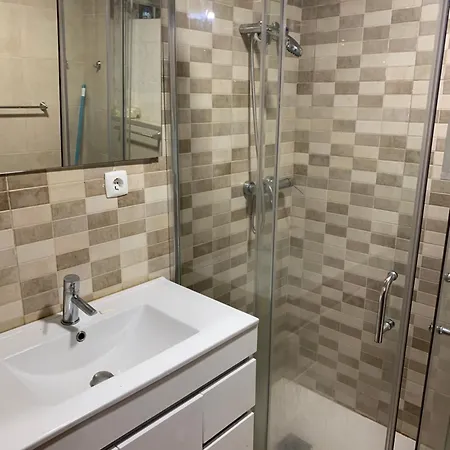 Maison d'hôtes Joe's House *