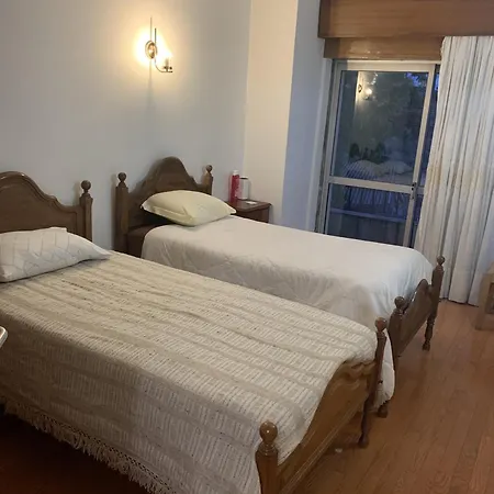 Joe's House Гостевой дом *