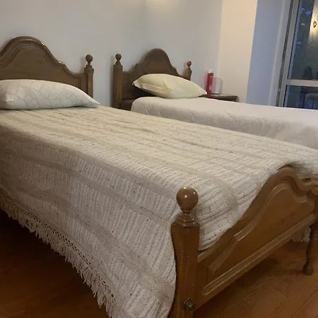 Joe's House Πανσιόν Φάτιμα