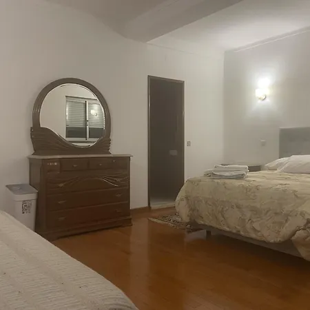 Maison d'hôtes Joe's House