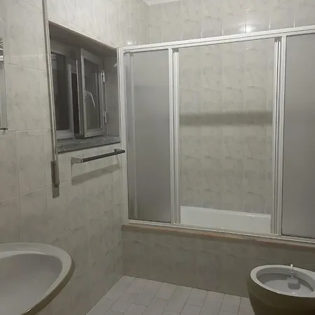 Joe's House Maison d'hôtes *