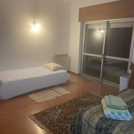 Joe's House * Φάτιμα