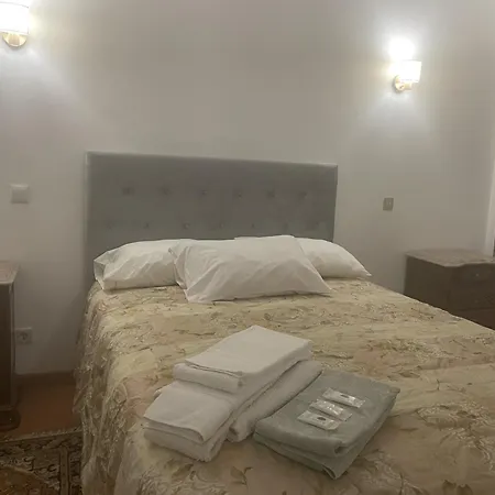 Maison d'hôtes Joe's House