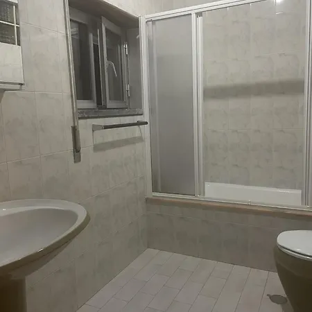 Joe's House Maison d'hôtes