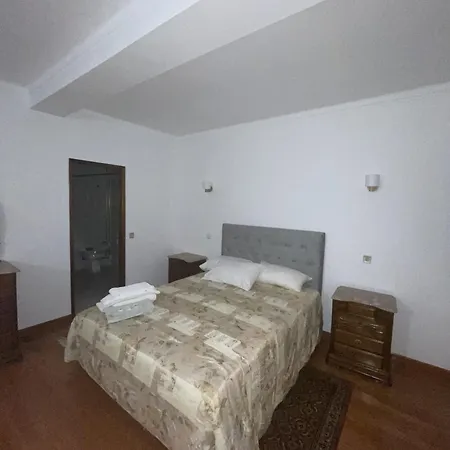 Joe's House * Fátima