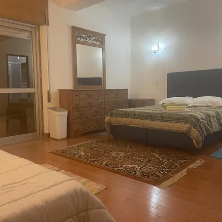 Maison d'hôtes Joe's House *