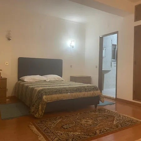 Joe's House Maison d'hôtes *