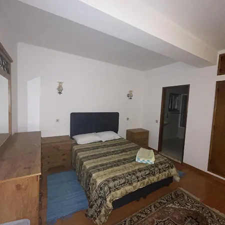 Гостевой дом Joe's House Фатима