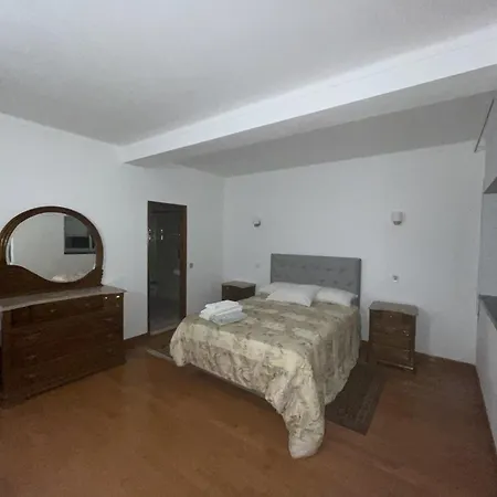 Joe's House * Fátima