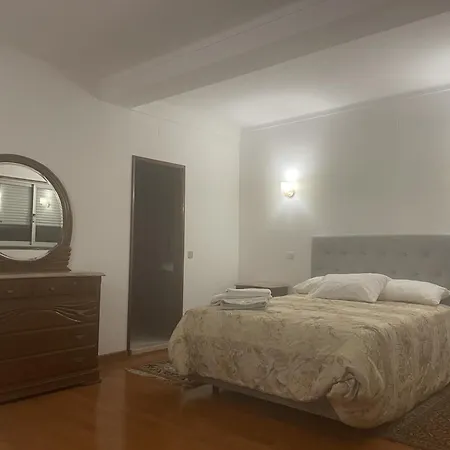 Maison d'hôtes Joe's House Fátima