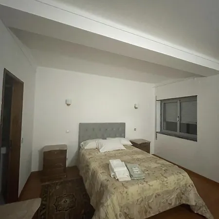 Maison d'hôtes Joe's House