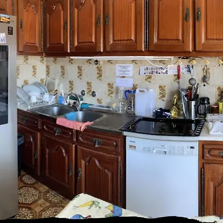 Joe's House Φάτιμα