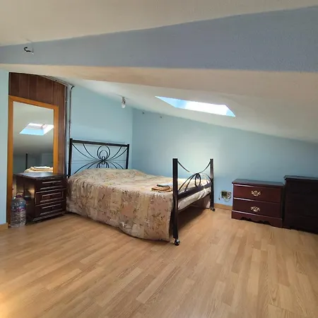 Maison d'hôtes Joe's House *