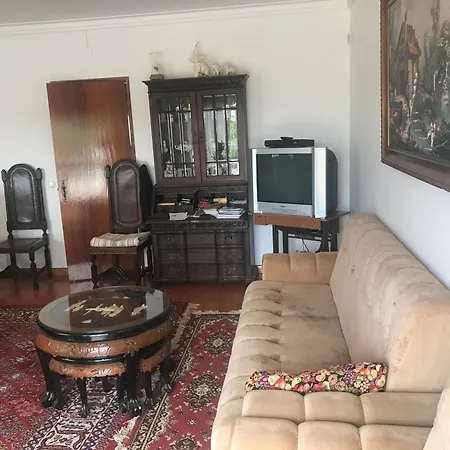 Joe's House