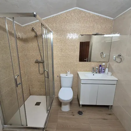 Joe's House Maison d'hôtes Fátima