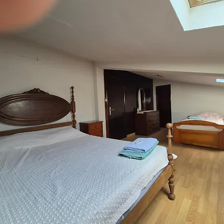 Joe's House Πανσιόν Φάτιμα