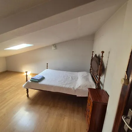 Joe's House Maison d'hôtes