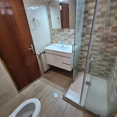 Maison d'hôtes Joe's House Fátima