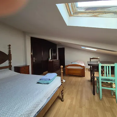 Maison d'hôtes Joe's House *