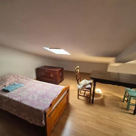 Joe's House Πανσιόν Φάτιμα