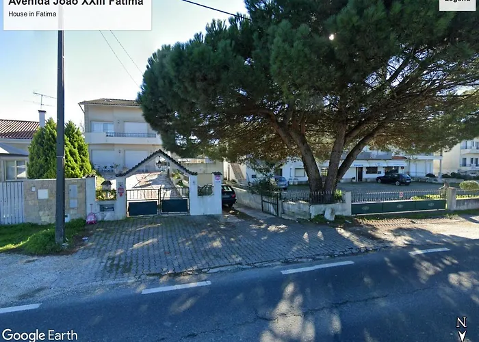 Joe's House Πανσιόν *