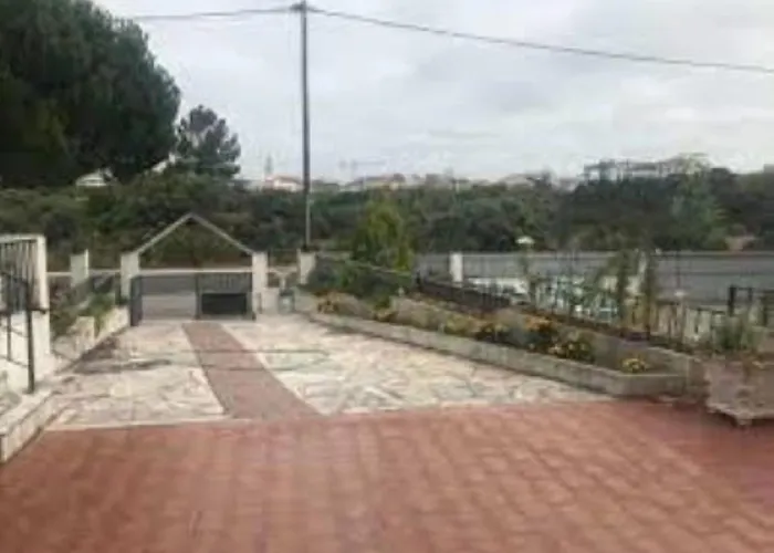 Joe's House *