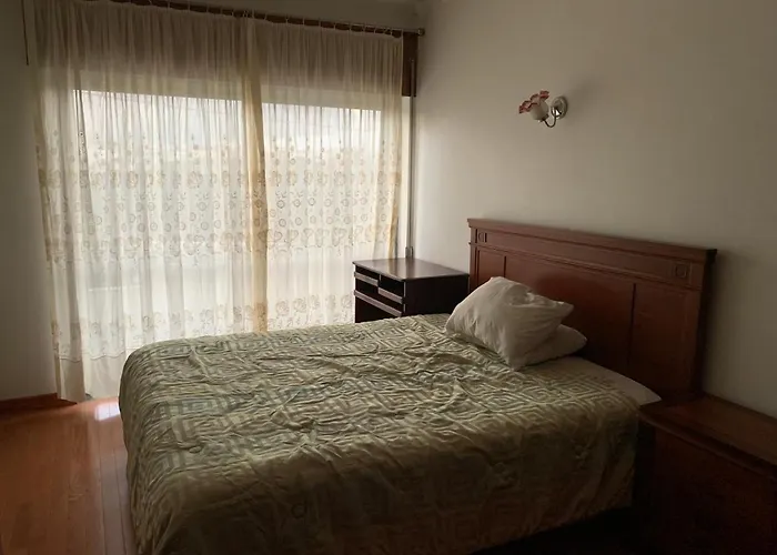 Joe's House Guest house