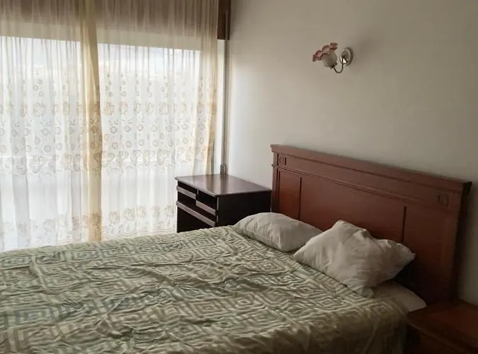 Joe's House Πανσιόν Φάτιμα