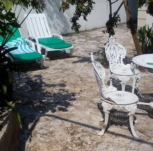 Joe's House Πανσιόν *
