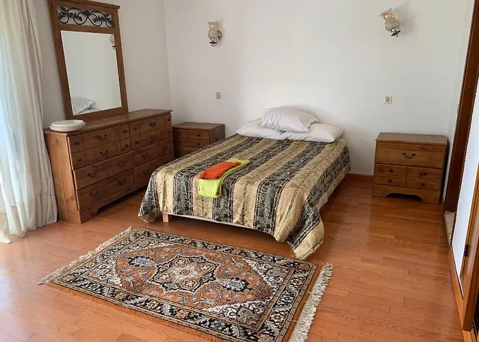 Joe's House Guest house