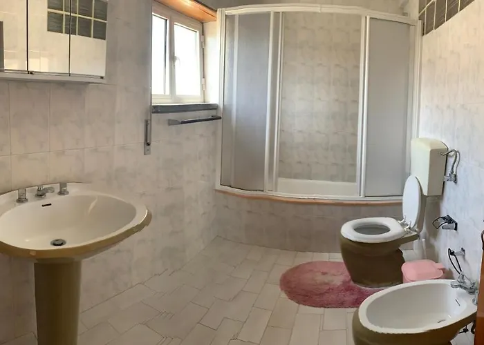 Joe's House * ファティマ