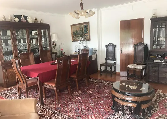 Joe's House Πανσιόν Φάτιμα