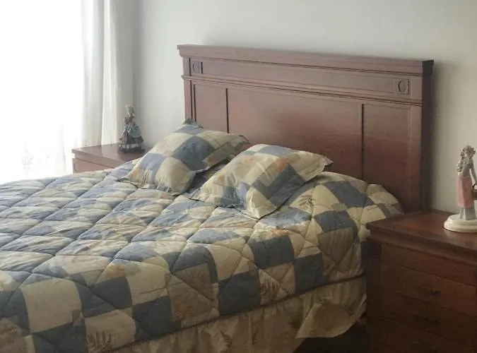 Joe's House Πανσιόν Φάτιμα