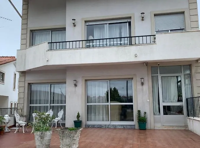 ゲストハウス Joe's House ファティマ