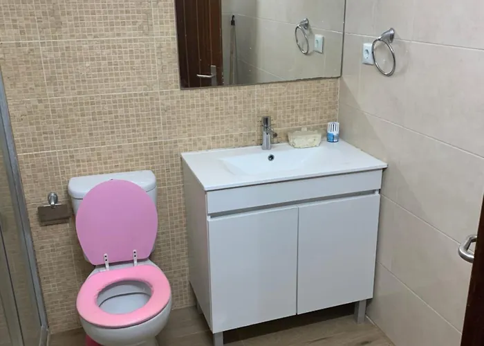 Joe's House ゲストハウス *