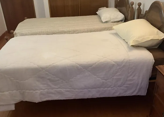 Joe's House ファティマ