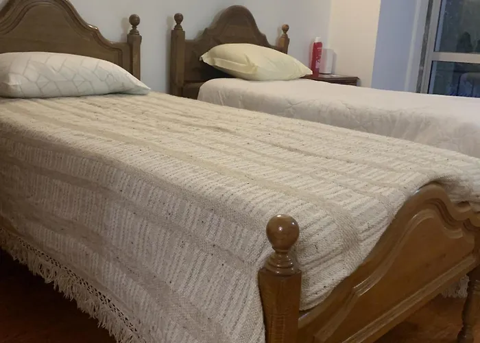 Joe's House Guest house Fatima