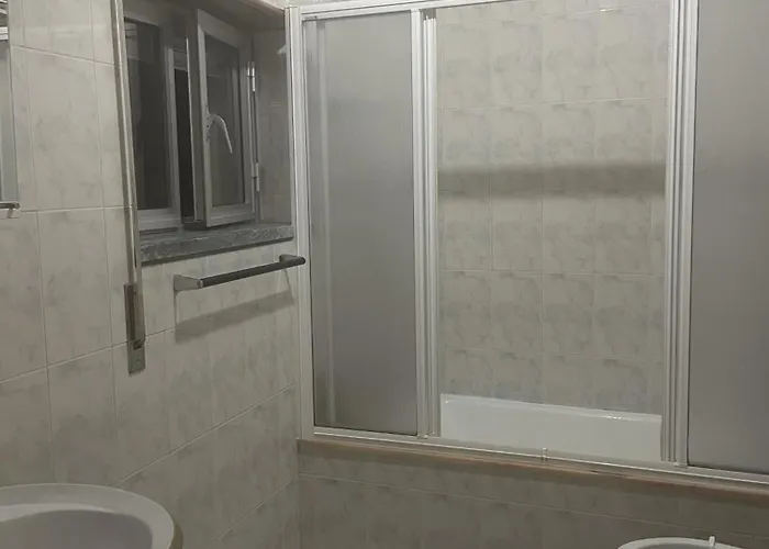 Joe's House Πανσιόν *