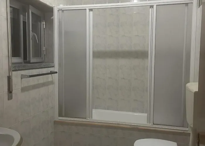 Πανσιόν Joe's House Φάτιμα