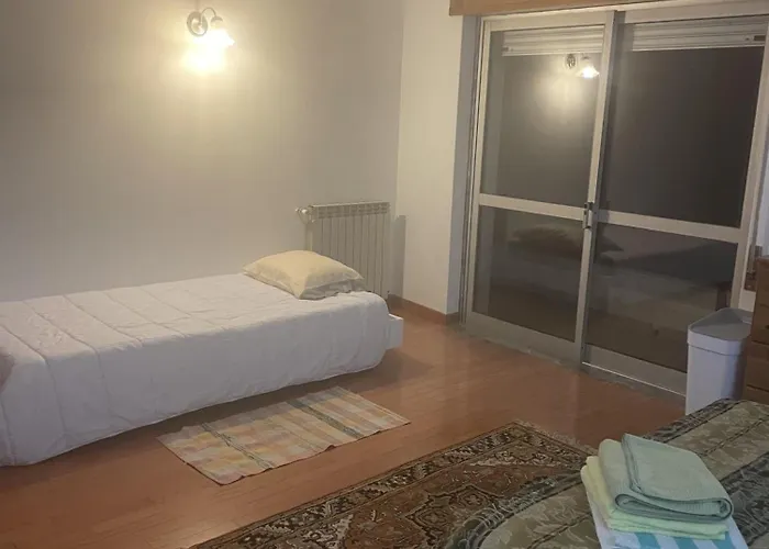 Joe's House * Φάτιμα